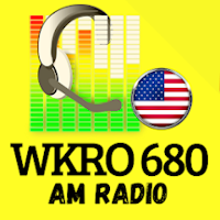 WKRO 680 Am