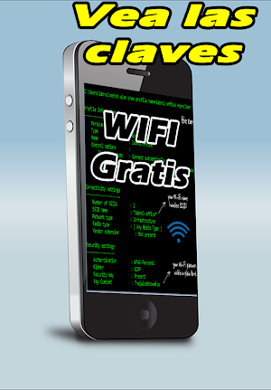 Como ver la contraseña de mi wifi Screenshot 0