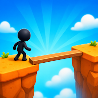 Stretch Bridge Dash