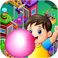 Bubble Gum DIY