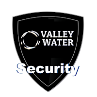 Valley Water -Security