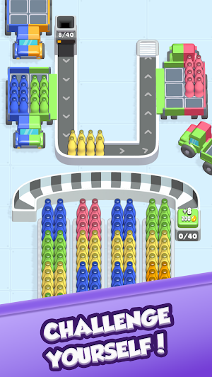 Load The Truck Screenshot 0
