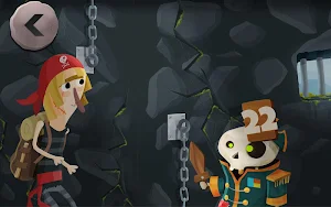Numbers Dungeon 5 Screenshot 3