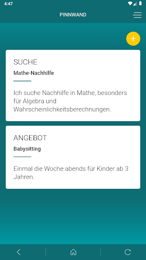 JBW Bad Wildbad Screenshot 3