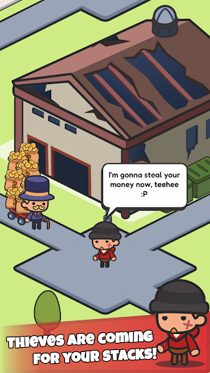 Fortune Frontier Screenshot 3