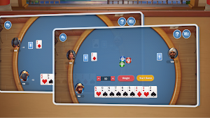 Teen Patti AAA King Screenshot 0