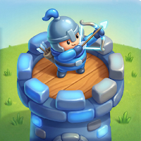 Logic Defense: Strategic TD