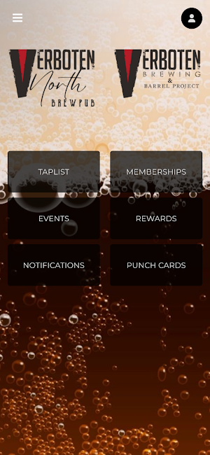 Verboten Brewing Screenshot 0