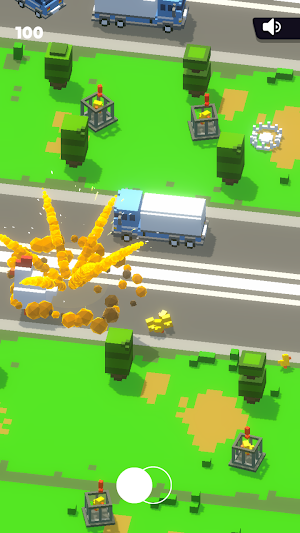 Road Mayhem Screenshot 0