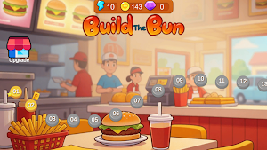 Build The Bun Screenshot 0