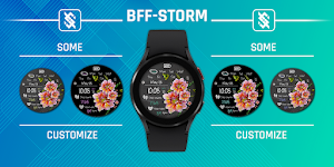 BFF60- Blackboard Art Flower Screenshot 3