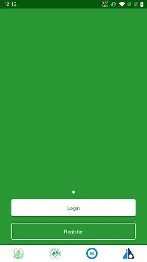Subidha Smart App Screenshot 1