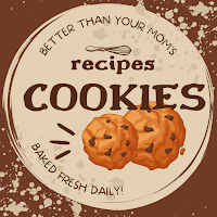 christmas cookies -  recipes