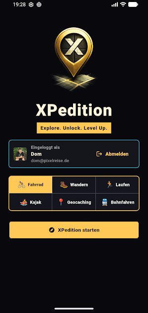 XPedition Screenshot 0