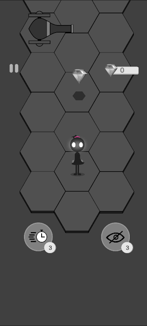 ViragoHerstory Go! Screenshot 3