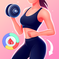 CycleFit: PCOS Period Tracker