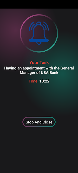 ToDo List+ Screenshot 1
