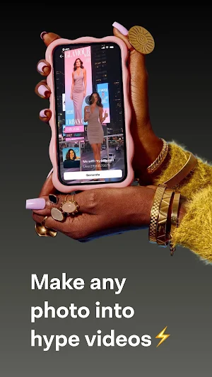 AI Video Generator: AI Video Screenshot 1