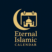 Eternal Islamic Calendar