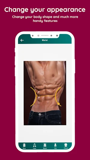 Collage Maker - Photo Editor & PIP Collage Screenshot 3