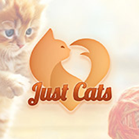 Just Cats TV