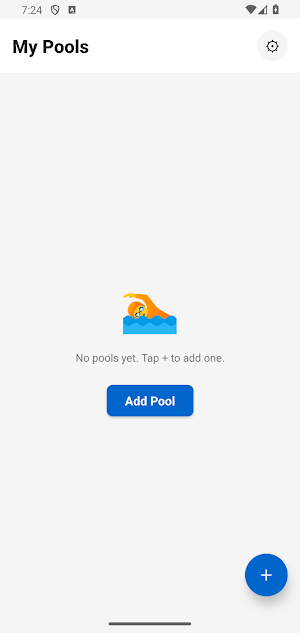 PoolCheck - Pool Water Testing Screenshot 0