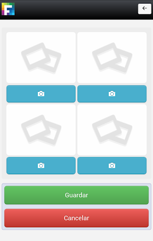 FIELDEAS Screenshot 3