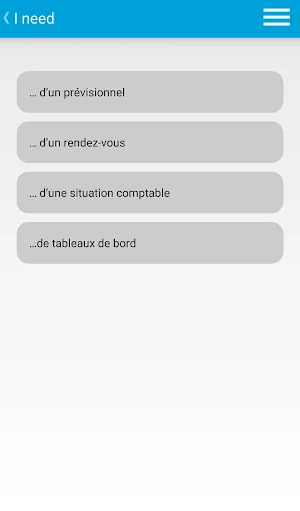 Dominique Bousquet Screenshot 2