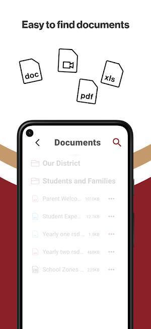 South Arkansas College Screenshot 3
