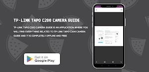 Tp-Link Tapo C200 Camera Guide Screenshot 3