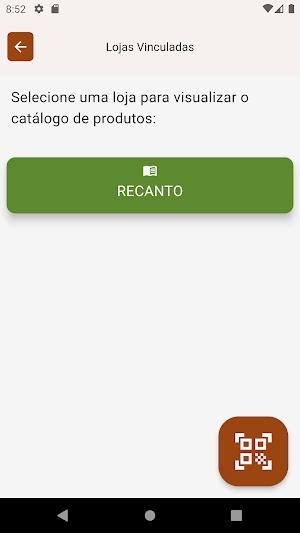 Armazém Conveniência & Grill Screenshot 3