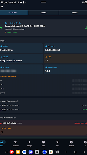 AIObatt Series Screenshot 0