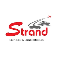 StrandExpress Courier