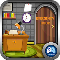 Escape Games Spot-23
