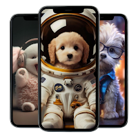 Puppy Wallpaper