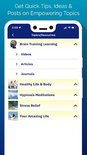The Brain Trainer Screenshot 3