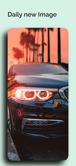 BMW 10 Series Car Wallpapers Screenshot 3