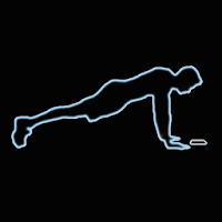 Push Ups Trainer + Workout