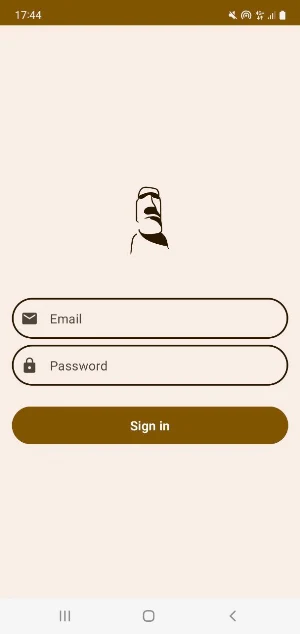 Moai Screenshot 0
