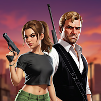 Duo Shooter