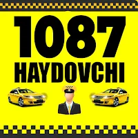 1087 Haydovchi
