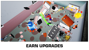 Super Smash the Office Screenshot 3