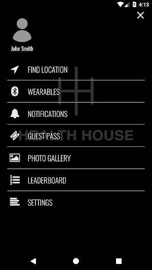 Health House West Hollywood Screenshot 3