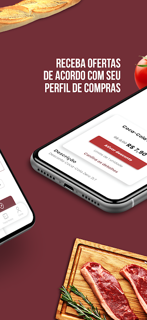 Clube Empório Morato Screenshot 2