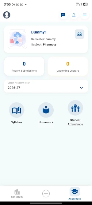 Engineer Point Sr. Sec. School Screenshot 1