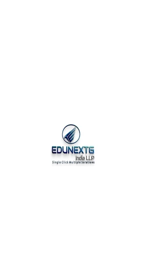 EduNextG India LLP School ERP Screenshot 0