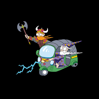 TukTuk Tournament