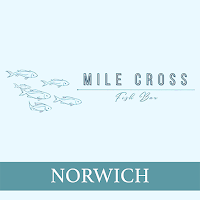 Mile Cross Fish Bar