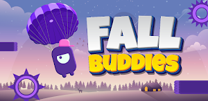 Fall Buddies Screenshot 0