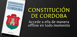 Constitución Cordoba Screenshot 2